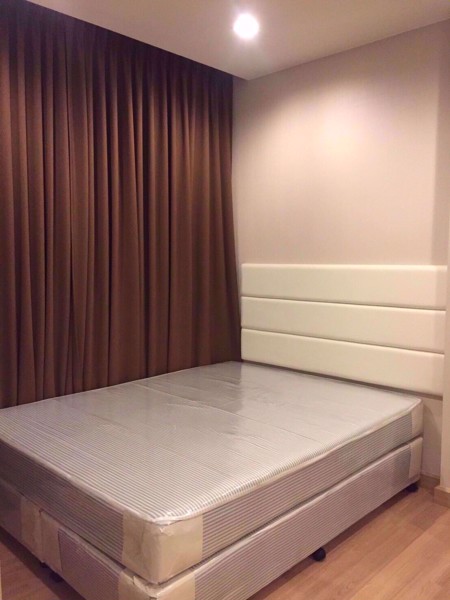 Picture of 1 bed Condo in Urbano Absolute Sathon-Taksin Khlong San District C08589