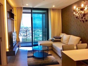 Picture of 1 bed Condo in 333 Riverside Bangsue Sub District C08593