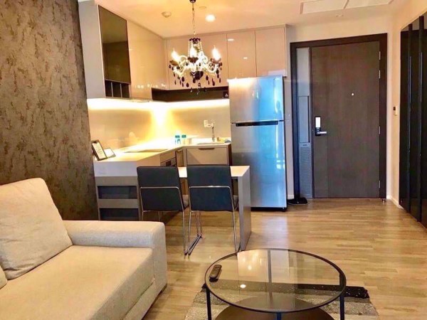 Picture of 1 bed Condo in 333 Riverside Bangsue Sub District C08593