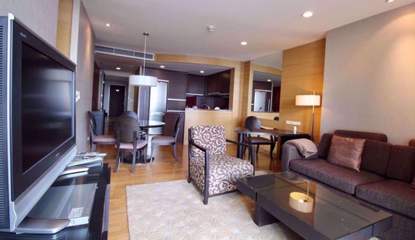 รูปภาพ 1 bed Condo in Urbana Sathorn Thungmahamek Sub District C08594