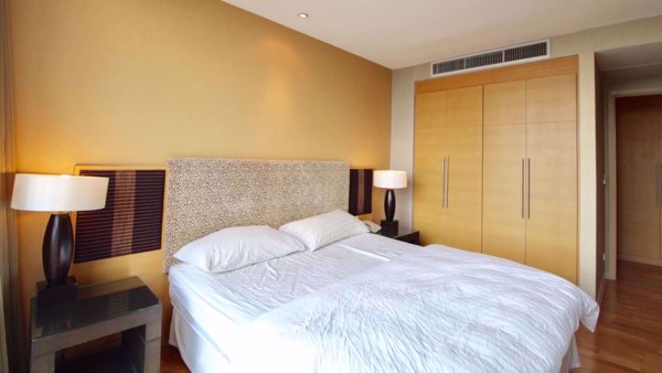 รูปภาพ 1 bed Condo in Urbana Sathorn Thungmahamek Sub District C08594