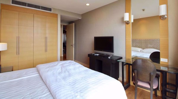 รูปภาพ 1 bed Condo in Urbana Sathorn Thungmahamek Sub District C08594