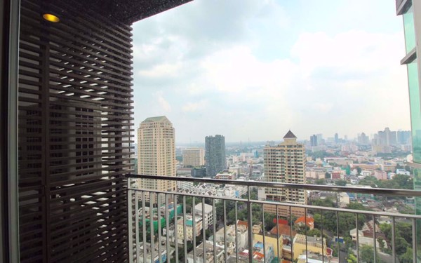 รูปภาพ 1 bed Condo in Urbana Sathorn Thungmahamek Sub District C08594