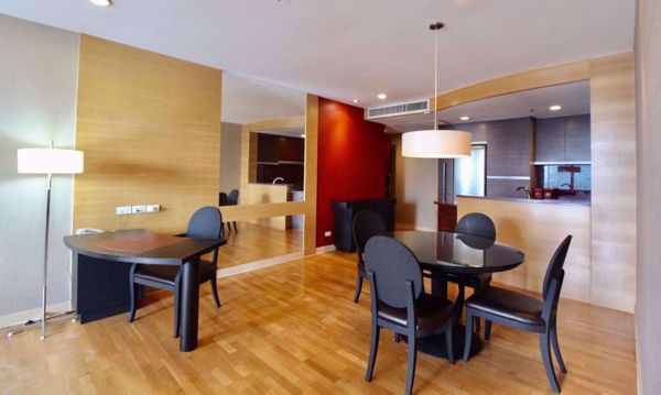 รูปภาพ 2 bed Condo in Urbana Sathorn Thungmahamek Sub District C08596