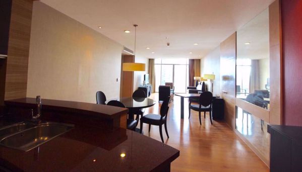 รูปภาพ 2 bed Condo in Urbana Sathorn Thungmahamek Sub District C08596