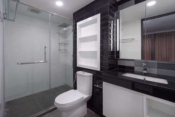 รูปภาพ 2 bed Condo in Aashiana Sukhumvit 26 Khlongtan Sub District C08602