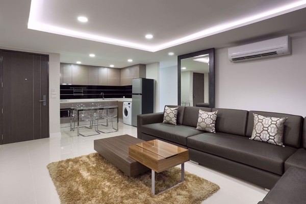 Picture of 3 bed Condo in Aashiana Sukhumvit 26 Khlongtan Sub District C08603