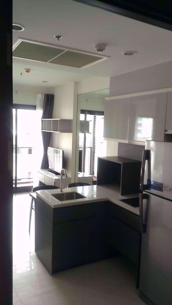 Picture of 1 bed Condo in WYNE Sukhumvit Watthana District C08605