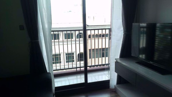 Picture of 1 bed Condo in WYNE Sukhumvit Watthana District C08605