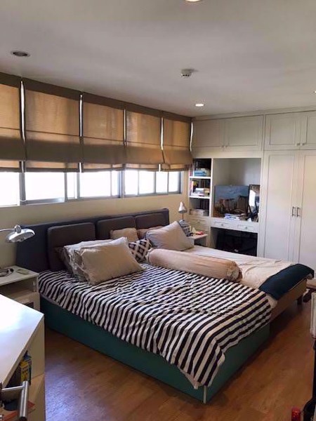 Picture of 3 bed Condo in Tai Ping Towers Khlong Tan Nuea Sub District C08609