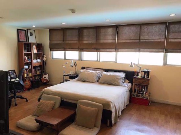 Picture of 3 bed Condo in Tai Ping Towers Khlong Tan Nuea Sub District C08609