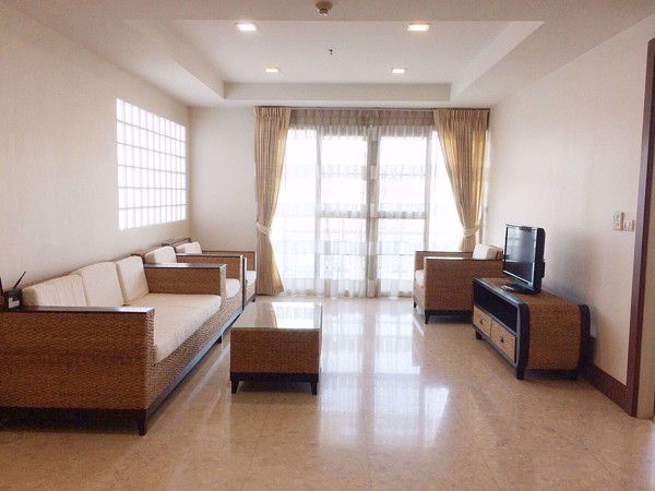 Picture of 2 bed Condo in Nusasiri Grand Khlongtoei District C08611