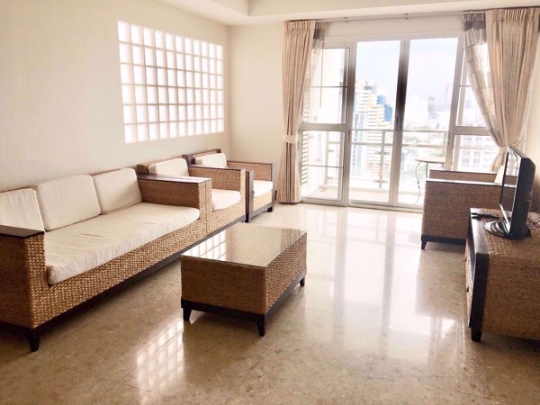 Picture of 2 bed Condo in Nusasiri Grand Khlongtoei District C08611