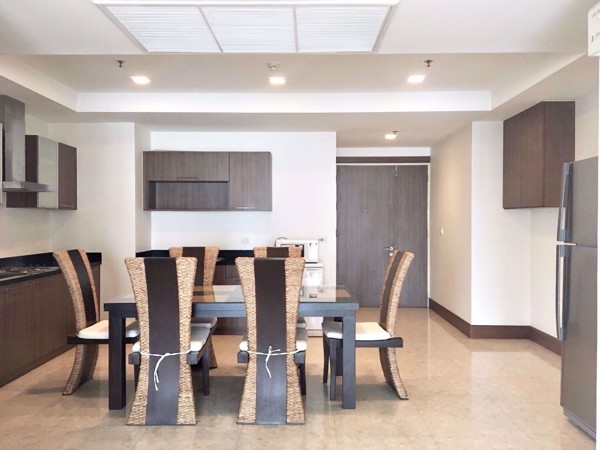 Picture of 2 bed Condo in Nusasiri Grand Khlongtoei District C08611