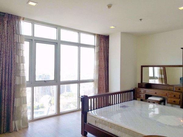 Picture of 2 bed Condo in Nusasiri Grand Khlongtoei District C08611