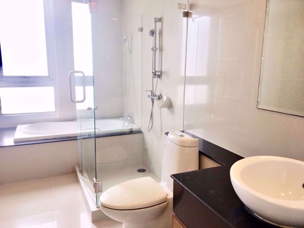 Picture of 2 bed Condo in Nusasiri Grand Khlongtoei District C08611