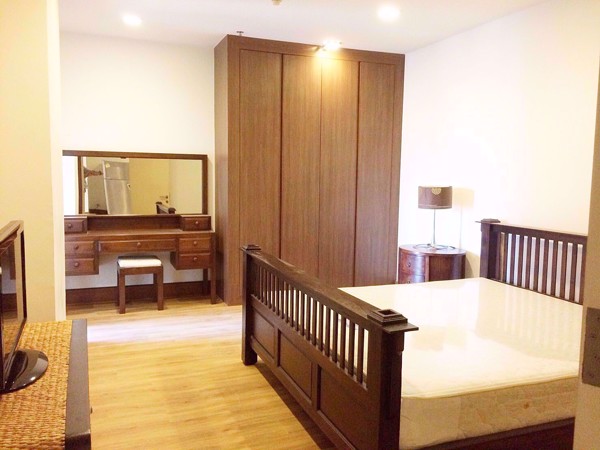 Picture of 2 bed Condo in Nusasiri Grand Khlongtoei District C08611