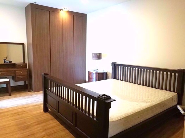 Picture of 2 bed Condo in Nusasiri Grand Khlongtoei District C08611