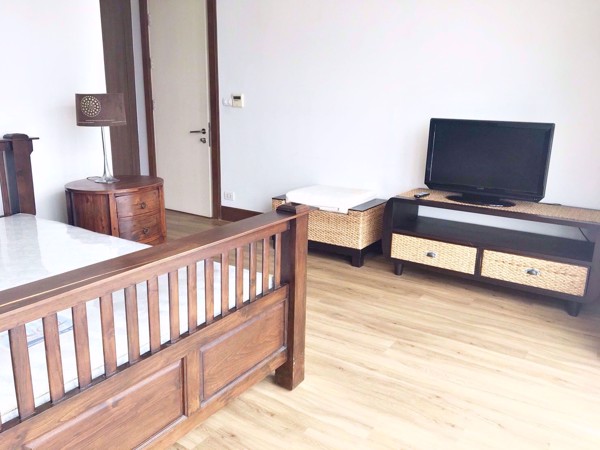 Picture of 2 bed Condo in Nusasiri Grand Khlongtoei District C08611