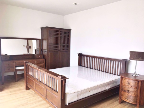 Picture of 2 bed Condo in Nusasiri Grand Khlongtoei District C08611