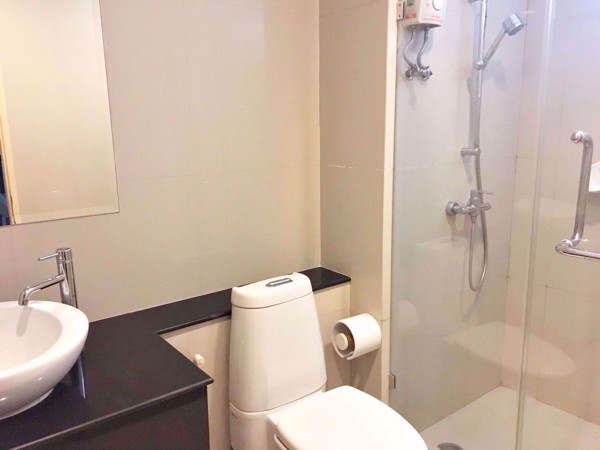 Picture of 2 bed Condo in Nusasiri Grand Khlongtoei District C08611