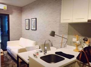 Picture of 1 bed Condo in Condolette Dwell Sukhumvit 26 Khlongtan Sub District C08613