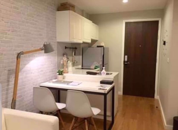 รูปภาพ 1 bed Condo in Condolette Dwell Sukhumvit 26 Khlongtan Sub District C08613