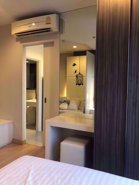 Picture of 1 bed Condo in Urbano Absolute Sathon-Taksin Khlong San District C08615