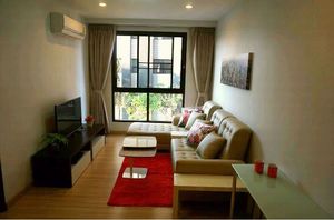 Picture of 2 bed Condo in Vista Garden Phrakhanongnuea Sub District C08616