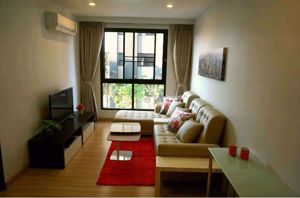 รูปภาพ 2 ห้องนอน Condo ในโครงการ Vista Garden Phrakhanongnuea Sub District C08616