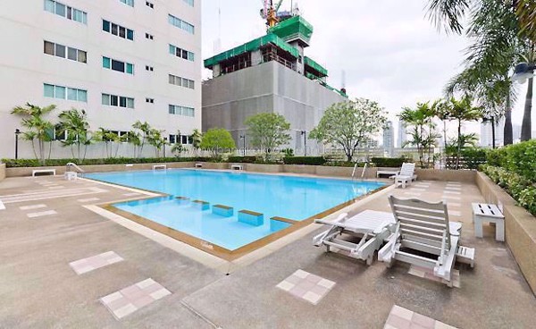 Picture of 1 bed Condo in Grand Park View Khlong Toei Nuea Sub District C08619