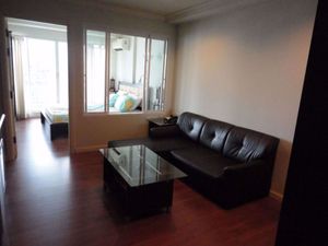 Picture of 1 bed Condo in Grand Park View Khlong Toei Nuea Sub District C08619