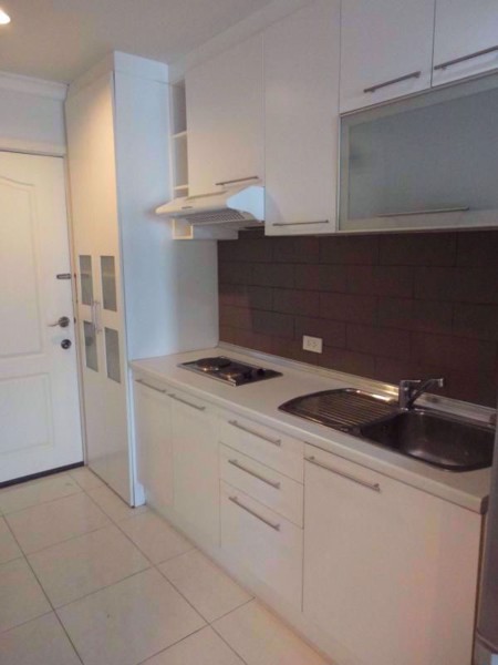 Picture of 1 bed Condo in Grand Park View Khlong Toei Nuea Sub District C08619