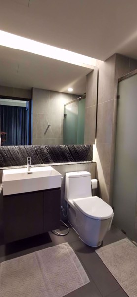 Picture of 1 bed Condo in The Lumpini 24 Khlongtoei District C08620