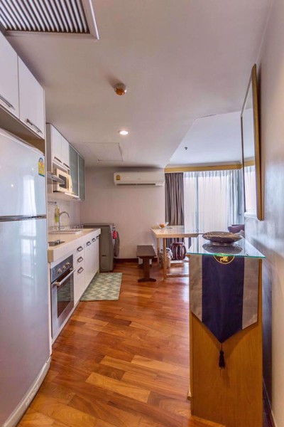 Picture of 2 bed Condo in Urbana Langsuan Lumphini Sub District C08622