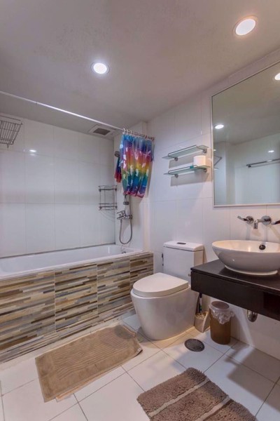 Picture of 2 bed Condo in Urbana Langsuan Lumphini Sub District C08622