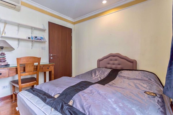 Picture of 2 bed Condo in Urbana Langsuan Lumphini Sub District C08622