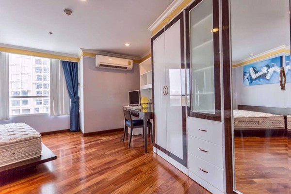 Picture of 2 bed Condo in Urbana Langsuan Lumphini Sub District C08622