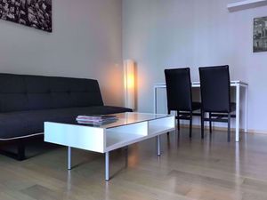 รูปภาพ 1 bed Condo in Noble ReD Samsennai Sub District C08625