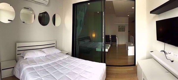 รูปภาพ 1 bed Condo in Noble ReD Samsennai Sub District C08625