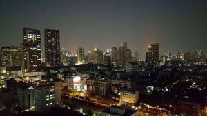 Picture of 1 bed Condo in Bangkok Horizon Sathorn Thung Wat Don Sub District C08626