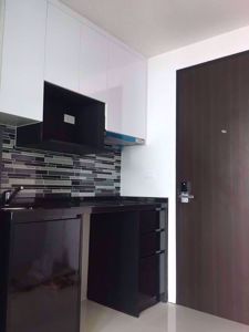 Picture of 1 bed Condo in Bangkok Horizon Sathorn Thung Wat Don Sub District C08626