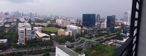 Picture of 1 bed Condo in Bangkok Horizon Sathorn Thung Wat Don Sub District C08626