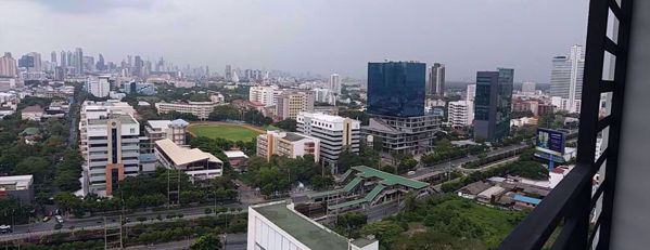 รูปภาพ 1 ห้องนอน Condo ในโครงการ Bangkok Horizon Sathorn Thung Wat Don Sub District C08626