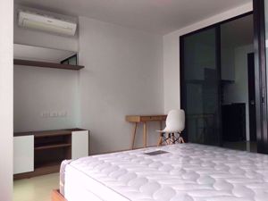 Picture of 1 bed Condo in Bangkok Horizon Sathorn Thung Wat Don Sub District C08626