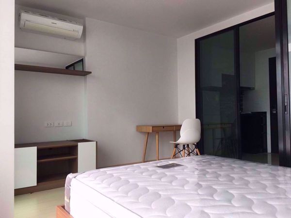 รูปภาพ 1 ห้องนอน Condo ในโครงการ Bangkok Horizon Sathorn Thung Wat Don Sub District C08626