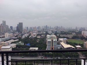 Picture of 1 bed Condo in Bangkok Horizon Sathorn Thung Wat Don Sub District C08626