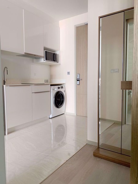 รูปภาพ 1 bed Condo in Ashton Silom Bang Rak District C08628