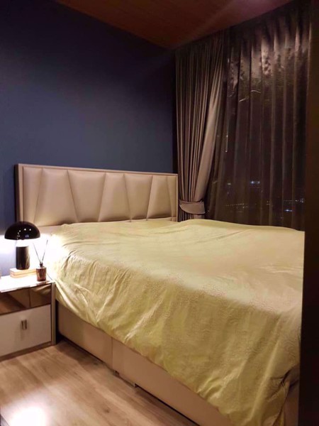 Picture of 1 bed Condo in THE LINE Jatujak-Mochit Chatuchak District C08629