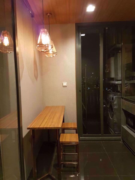 Picture of 1 bed Condo in THE LINE Jatujak-Mochit Chatuchak District C08629